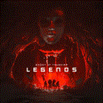  Ghost of Tsushima: Legends️PS4/PS5  Турция