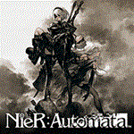 Nier: Automata YoRHa Edition️PS4  Турция
