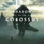  Shadow Of The Colossus️PS4  Турция