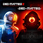 Red Matter Collection️PS4/PS5  Турция