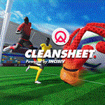  CleanSheet Football️PS4/PS5  Турция