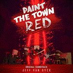  Paint the Town Red️PS4/PS5  Турция