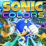  Sonic Colours Deluxe Edition️PS4/PS5  Турция