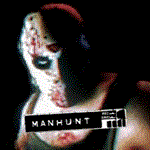  Manhunt️PS4/PS5  Турция