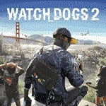  WATCH DOGS 2 Deluxe Edition️PS4/PS5  Турция
