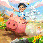 Everdream Valley️PS4/PS5 Турция