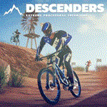  Descenders️PS4/PS5  Турция