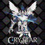 CRYSTAR️PS4/PS5 Турция