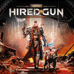 Necromunda️PS4/PS5  Турция