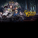 Gordian Quest️PS4/PS5  Турция