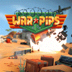  Warpips️PS4/PS5  Турция