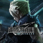  FINAL FANTASY VII️PS4/PS5  Турция
