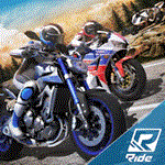  RIDE️PS4/PS5  Турция