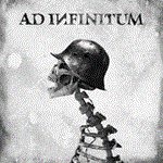 Ad Infinitum️PS4/PS5  Турция