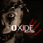  Oxide Room 104️PS4/PS5  Турция