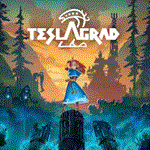 Teslagrad 2️PS4/PS5  Турция