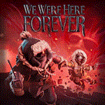 We Were Here Forever️PS4/PS5  Турция