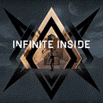  Infinite Inside️PS4/PS5  Турция