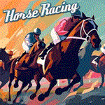  Horse Racing️PS4/PS5  Турция