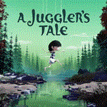 A Juggler's Tale️PS4/PS5  Турция