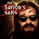  The Savior's Gang️PS4/PS5  Турция