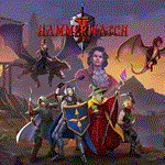  Hammerwatch II️PS4/PS5  Турция