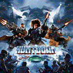  Huntdown️PS4/PS5  Турция