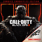  Call of Duty Black Ops III Zombie Chronicle️PS4TR