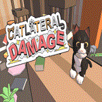  Catlateral Damage ️VR️PS4/PS5  Турция