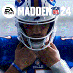 Madden NFL 24️XBOX One & X|S  Турция