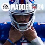  Madden NFL 24️XBOX One & X|S  Турция