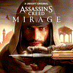 Assassin’s Creed Mirage️XBOX One & X|S  Турция