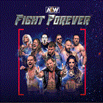  AEW: Fight Forever️XBOX One & X|S  Турция