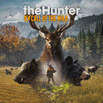  theHunter: Call of the Wild️XBOX One & X|S  TR