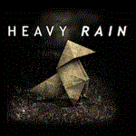  Heavy Rain️PS4/PS5  Турция