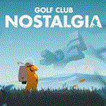  Golf Club Nostalgia️PS4/PS5  Турция