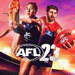  AFL 23️PS4/PS5 PS  Турция