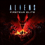  Aliens: Fireteam Elite️XBOX One & X|S  Турция