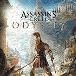  Assassin's Creed Odyssey ️XBOX  TR