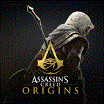  Assassin's Creed Origins️XBOX One & X|S  Турция