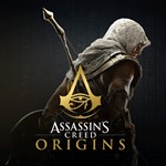  Assassin's Creed Origins️XBOX One & X|S  Турция