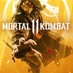  Mortal Kombat 11 ️XBOX One & X|S  TR