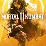 Mortal Kombat 11 ️XBOX One & X|S TR