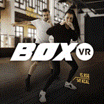 BOXVR ️VR️PS4/PS5  Турция