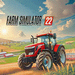  Farming Simulator 22️XBOX One & X|S  Турция