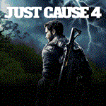  Just Cause 4 / JC 4️XBOX One & X|S  Турция