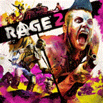  RAGE 2 ️PS4/PS5  Турция