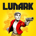 LUNARK️PS4/PS5  Турция