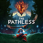  The Pathless️PS4/PS5  Турция