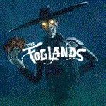  The Foglands️PS5  Турция